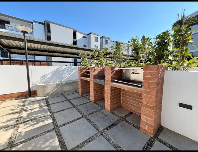 1 BEDROOM APARTMENT TO LET IN BALLITO CENTRAL